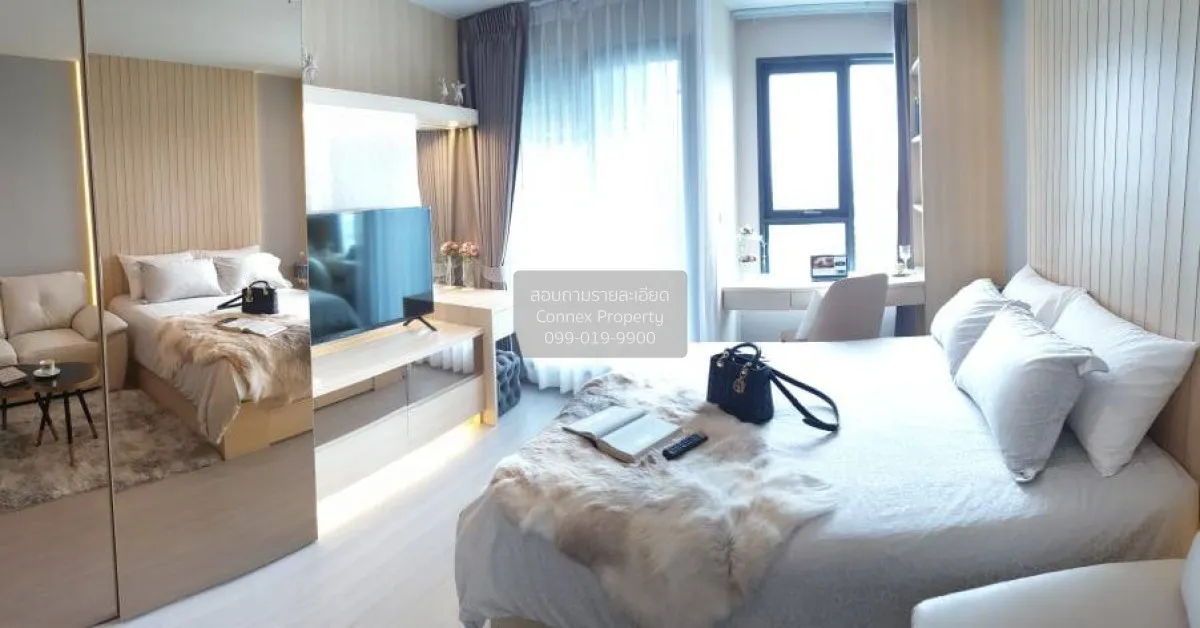 เช่าคอนโด  ไลฟ์ ลาดพร้าว BTS-ห้าแยกลาดพร้าว จอมพล  เขต จตุจักร กร 3