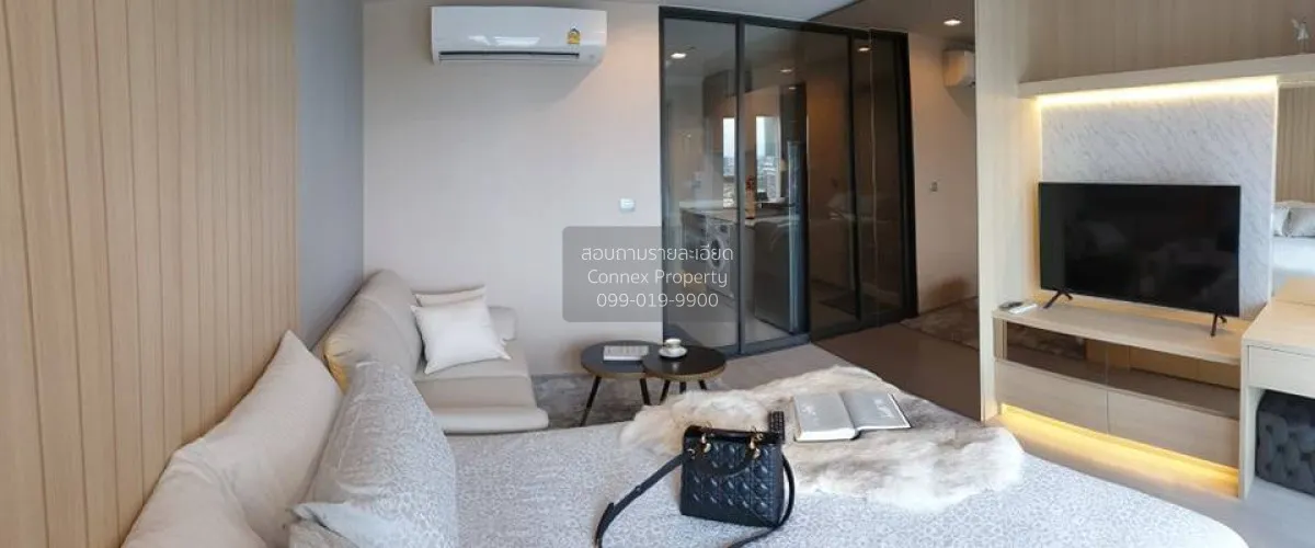 เช่าคอนโด  ไลฟ์ ลาดพร้าว BTS-ห้าแยกลาดพร้าว จอมพล  เขต จตุจักร กร 4