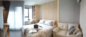 เช่าคอนโด  ไลฟ์ ลาดพร้าว BTS-ห้าแยกลาดพร้าว จอมพล  เขต จตุจักร กรุงเทพ CX-154060