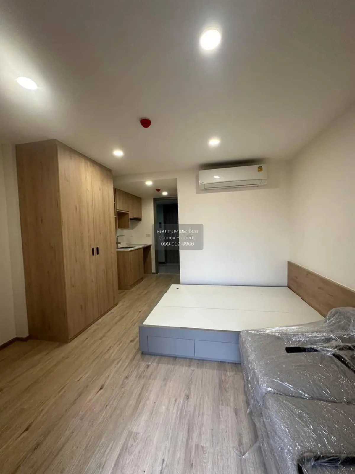 เช่าคอนโด  วันเดอร์ เกษตร ลาดยาว เขต จตุจักร กรุงเทพ CX-154061 2