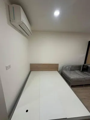 เช่าคอนโด  วันเดอร์ เกษตร ลาดยาว เขต จตุจักร กรุงเทพ CX-154061