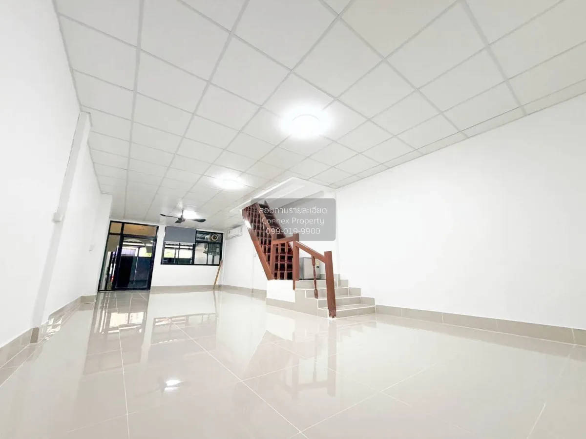 For Rent Townhouse/Townhome  , @Niran Townhome Sukhumvit 101/1 ,  2