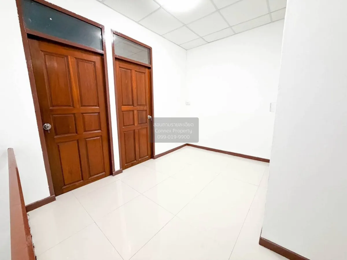 For Rent Townhouse/Townhome  , @Niran Townhome Sukhumvit 101/1 ,  4