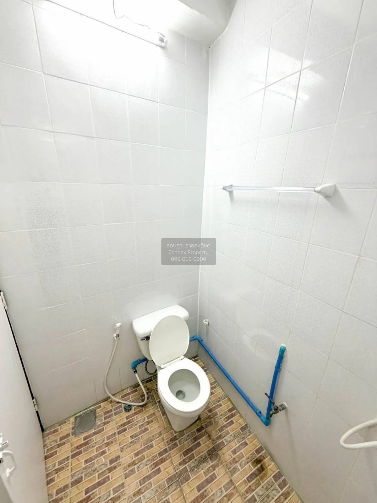 For Rent Townhouse/Townhome  , @Niran Townhome Sukhumvit 101/1 , 