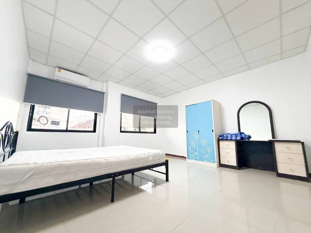 For Rent Townhouse/Townhome  , @Niran Townhome Sukhumvit 101/1 , 