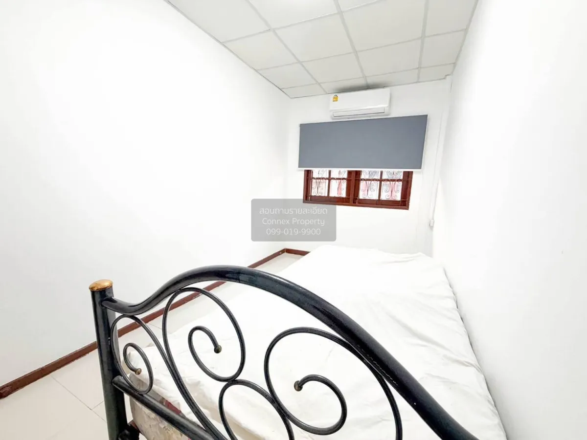 For Rent Townhouse/Townhome  , @Niran Townhome Sukhumvit 101/1 , 