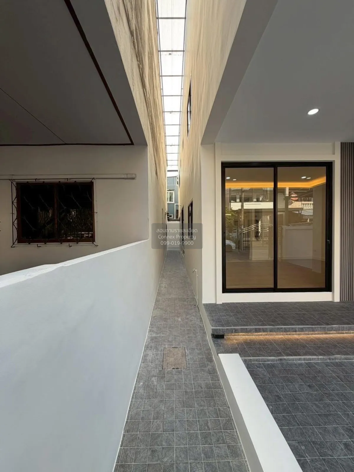 ขายหมู่บ้านเมืองเพชรวิลเลจ รีโนเวทใหม่ ฉิมพลี เขต ตลิ่งชัน กรุงเท