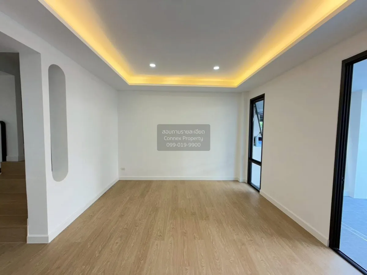 ขายหมู่บ้านเมืองเพชรวิลเลจ รีโนเวทใหม่ ฉิมพลี เขต ตลิ่งชัน กรุงเท