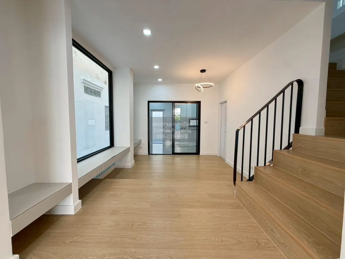 ขายหมู่บ้านเมืองเพชรวิลเลจ รีโนเวทใหม่ ฉิมพลี เขต ตลิ่งชัน กรุงเท