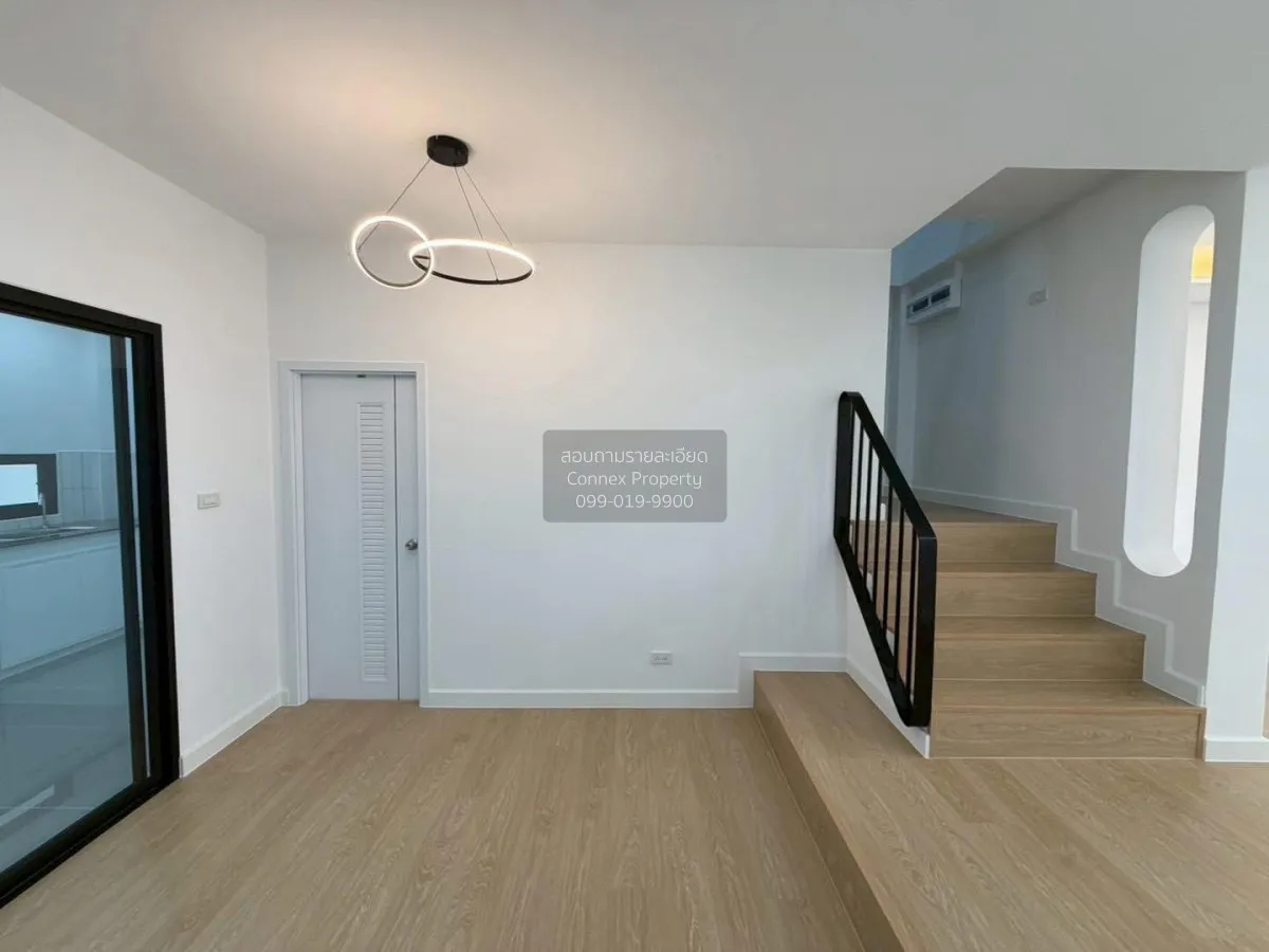 ขายหมู่บ้านเมืองเพชรวิลเลจ รีโนเวทใหม่ ฉิมพลี เขต ตลิ่งชัน กรุงเท