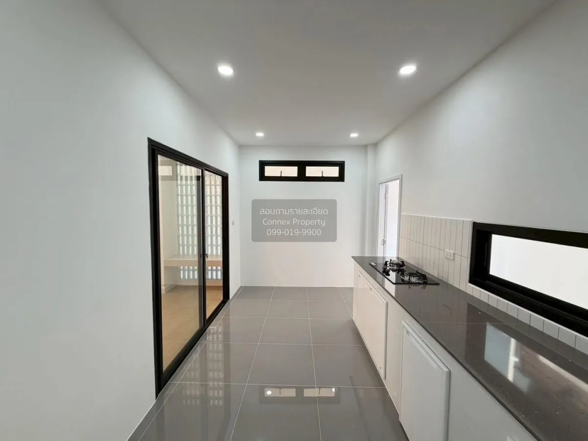 ขายหมู่บ้านเมืองเพชรวิลเลจ รีโนเวทใหม่ ฉิมพลี เขต ตลิ่งชัน กรุงเท