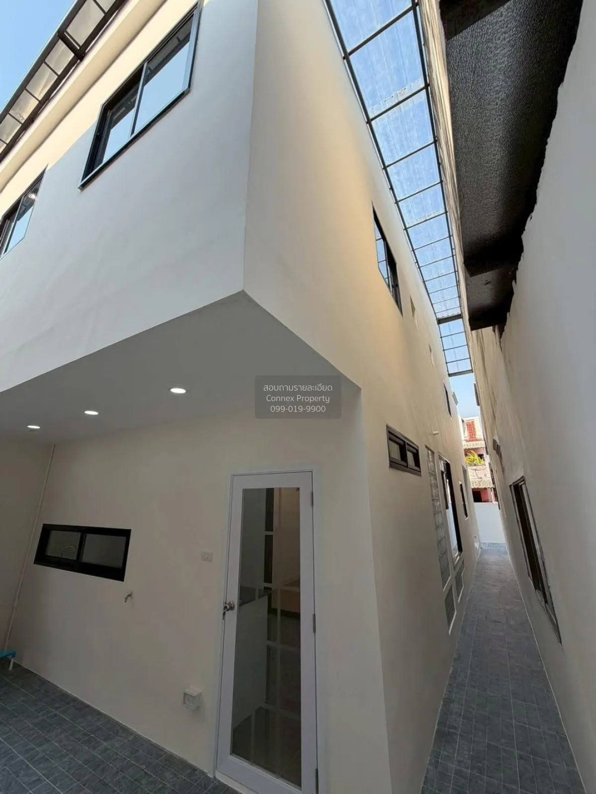 ขายหมู่บ้านเมืองเพชรวิลเลจ รีโนเวทใหม่ ฉิมพลี เขต ตลิ่งชัน กรุงเท