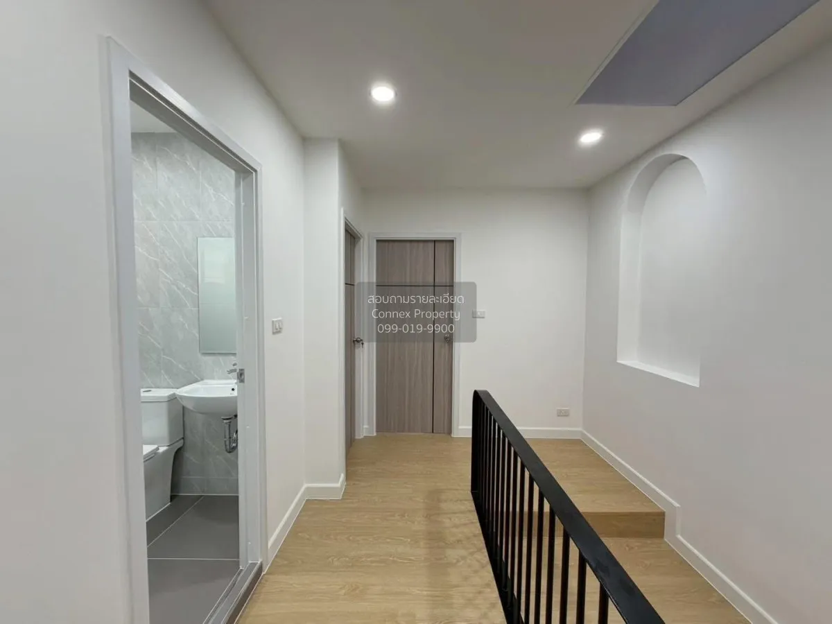 ขายหมู่บ้านเมืองเพชรวิลเลจ รีโนเวทใหม่ ฉิมพลี เขต ตลิ่งชัน กรุงเท