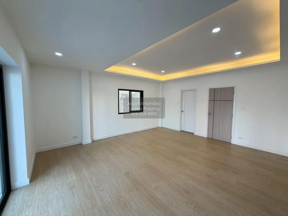 ขายหมู่บ้านเมืองเพชรวิลเลจ รีโนเวทใหม่ ฉิมพลี เขต ตลิ่งชัน กรุงเท