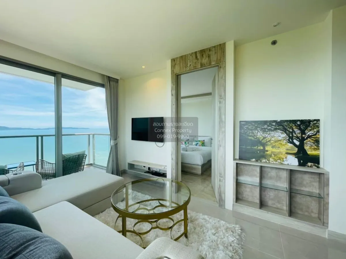 For Rent Condo , The Riviera Monaco Pattaya , Nong Prue , Bang La 2