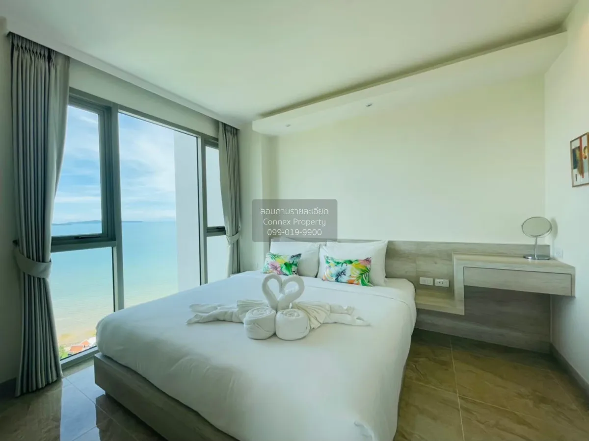 For Rent Condo , The Riviera Monaco Pattaya , Nong Prue , Bang La 4