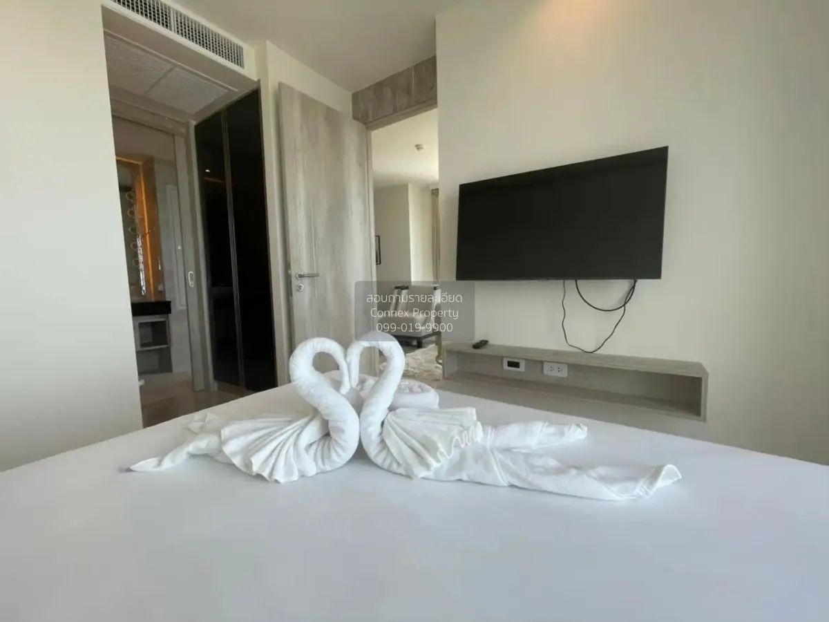 For Rent Condo , The Riviera Monaco Pattaya , Nong Prue , Bang La