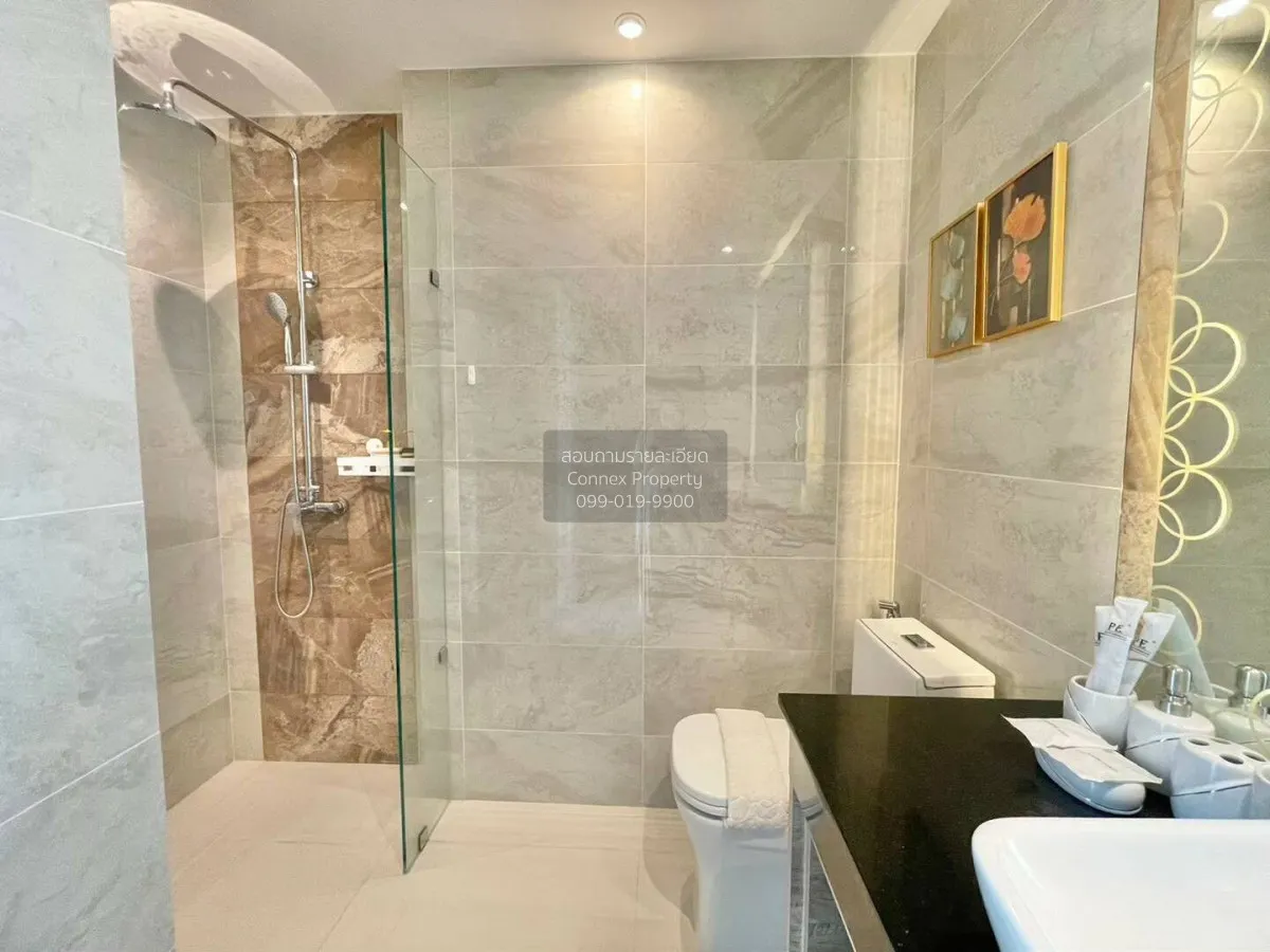 For Rent Condo , The Riviera Monaco Pattaya , Nong Prue , Bang La