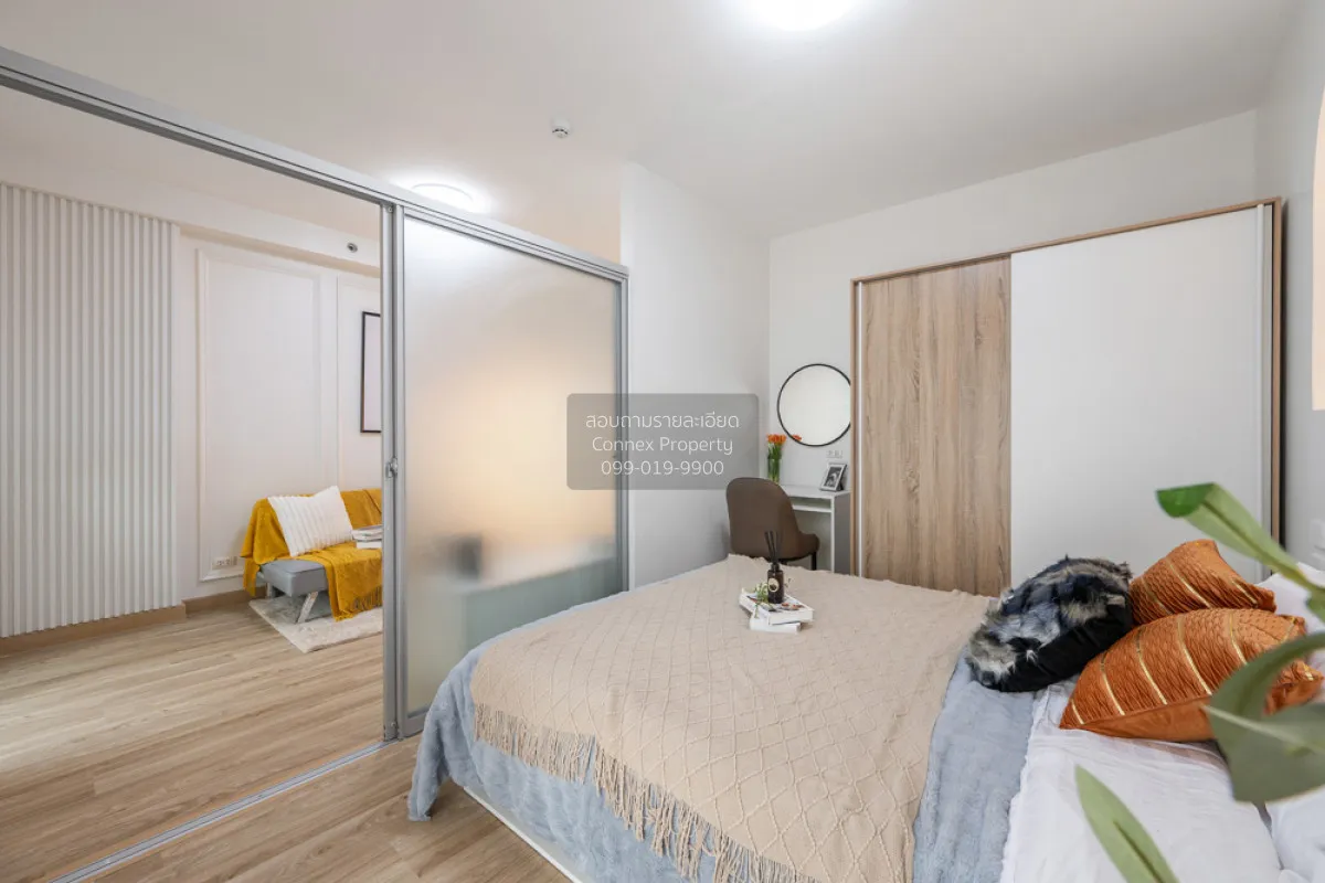 ขายคอนโด  ซิตี้โฮม ศรีนครินทร์ BTS-แบริ่ง บางนา เขต บางนา กรุงเทพ 2