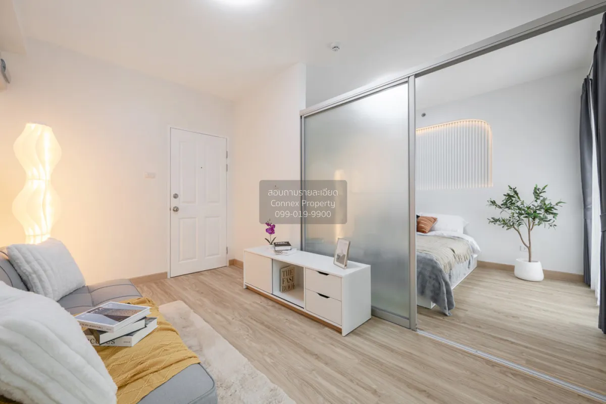 ขายคอนโด  ซิตี้โฮม ศรีนครินทร์ BTS-แบริ่ง บางนา เขต บางนา กรุงเทพ