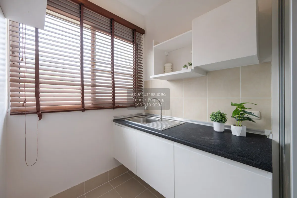 For Sale Condo , CITY HOME SRINAKARIN , BTS-Bearing , Bang Na , B