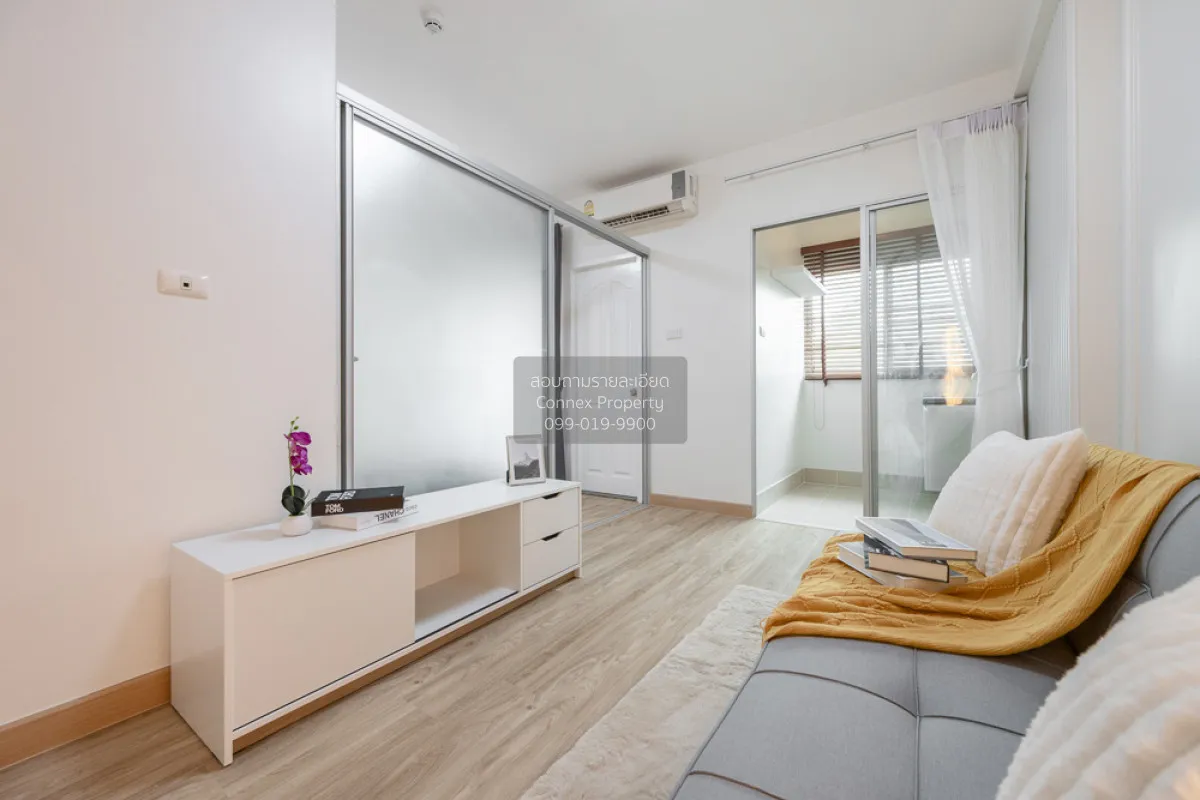 ขายคอนโด  ซิตี้โฮม ศรีนครินทร์ BTS-แบริ่ง บางนา เขต บางนา กรุงเทพ