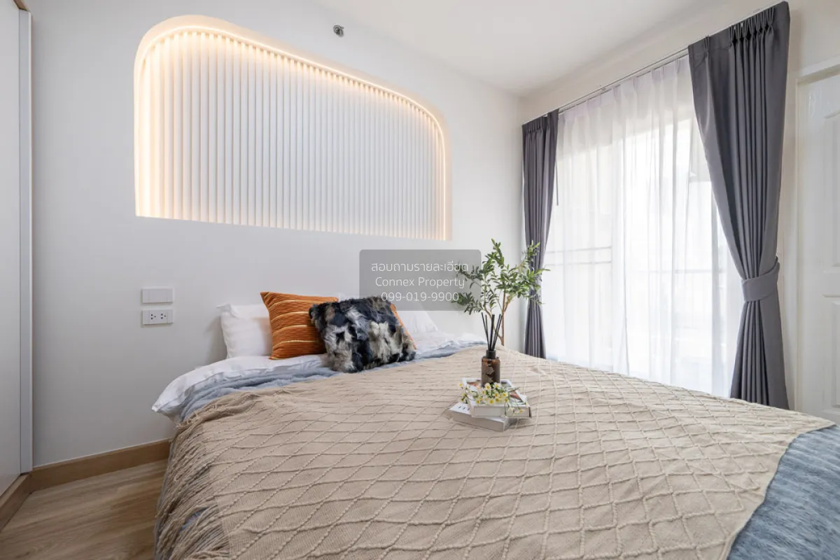 For Sale Condo , CITY HOME SRINAKARIN , BTS-Bearing , Bang Na , B
