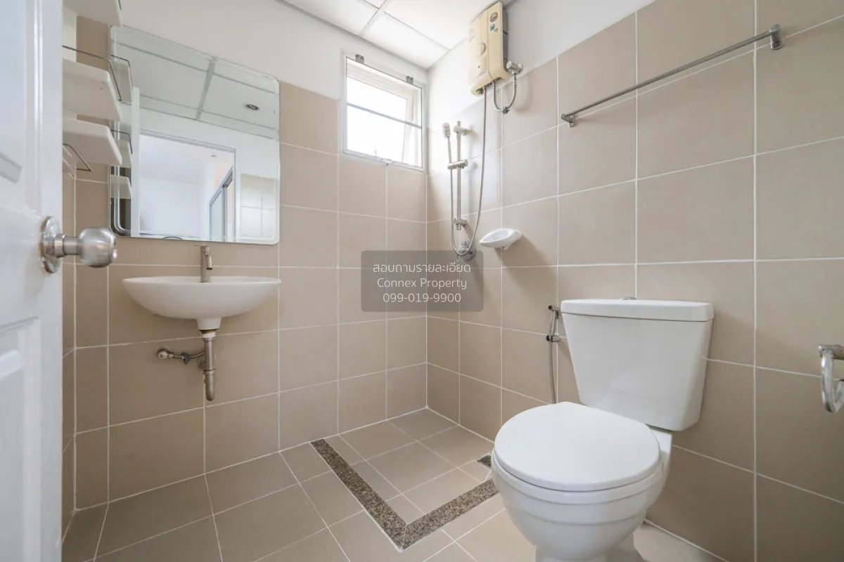 ขายคอนโด  ซิตี้โฮม ศรีนครินทร์ BTS-แบริ่ง บางนา เขต บางนา กรุงเทพ