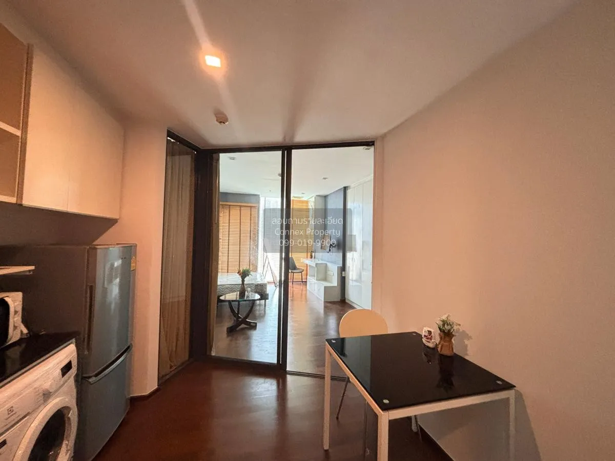 เช่าคอนโด  โนเบิล รีมิกซ์ BTS-ทองหล่อ คลองตัน เขต วัฒนา กรุงเทพ C 2