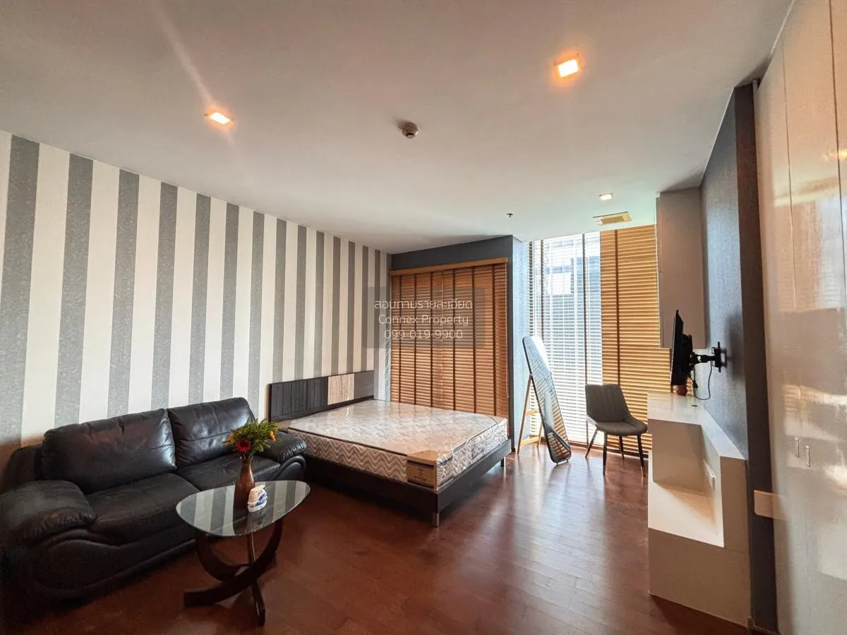 เช่าคอนโด  โนเบิล รีมิกซ์ BTS-ทองหล่อ คลองตัน เขต วัฒนา กรุงเทพ C 3