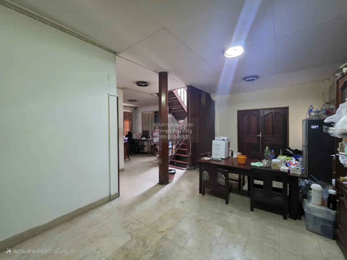 For Sale A 2 - story detached house and a 4 - story apartment bui