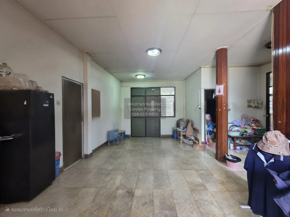 For Sale A 2 - story detached house and a 4 - story apartment bui