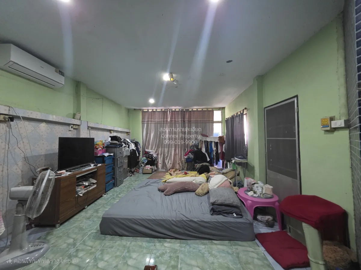 For Sale A 2 - story detached house and a 4 - story apartment bui