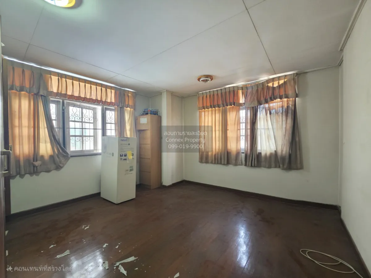 For Sale A 2 - story detached house and a 4 - story apartment bui