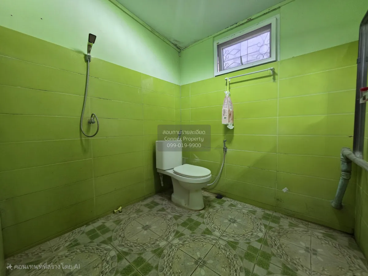 For Sale A 2 - story detached house and a 4 - story apartment bui