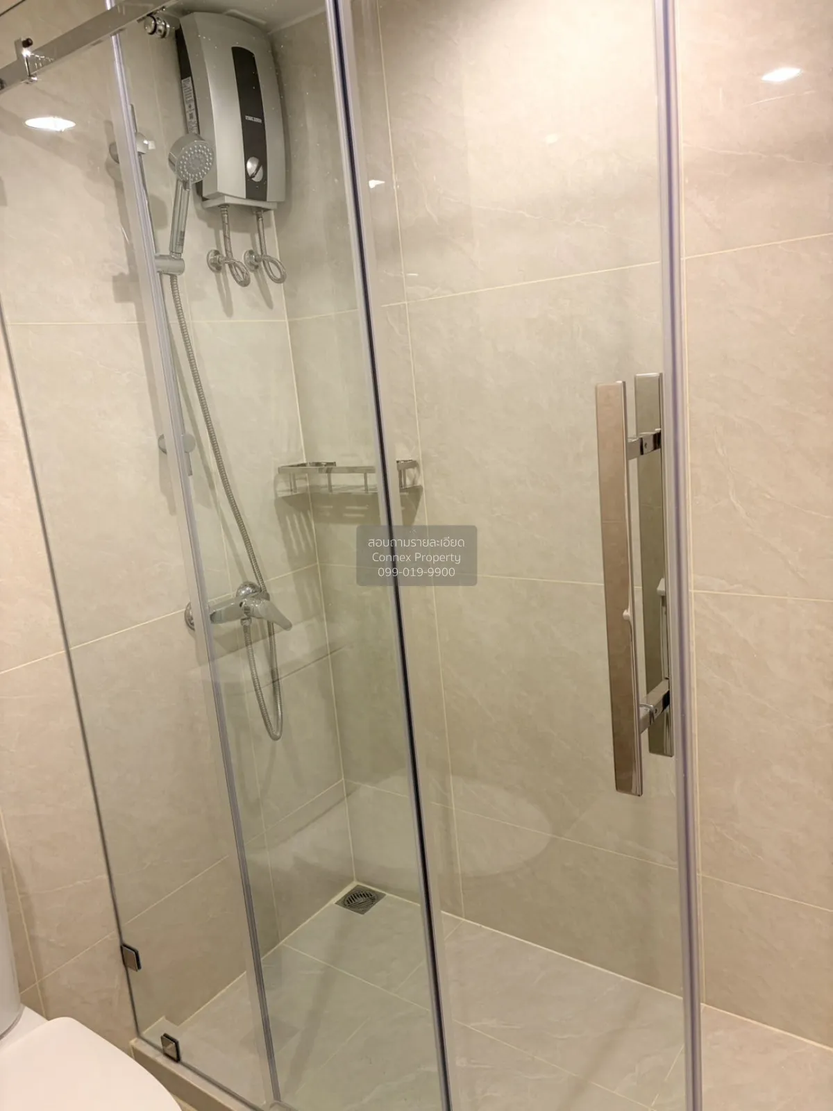 ขายคอนโด  ลุมพินี เพลส พระราม 9 - รัชดา วิวสวย ชั้นสูง MRT-พระราม