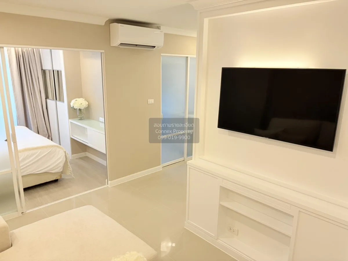 ขายคอนโด  ลุมพินี เพลส พระราม 9 - รัชดา วิวสวย ชั้นสูง MRT-พระราม