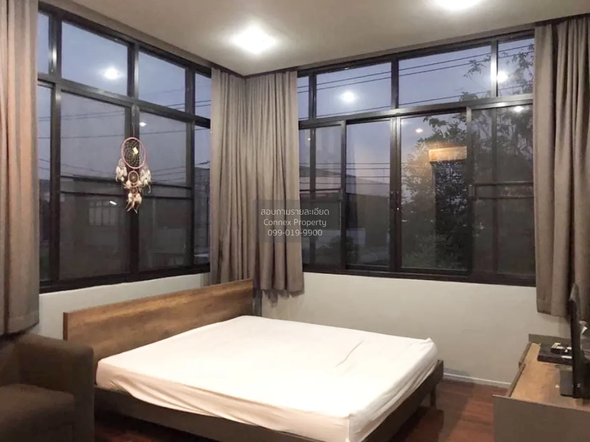 For Sale House , The Season Phetkasem 69 , Nong Khaem , Nong Khae