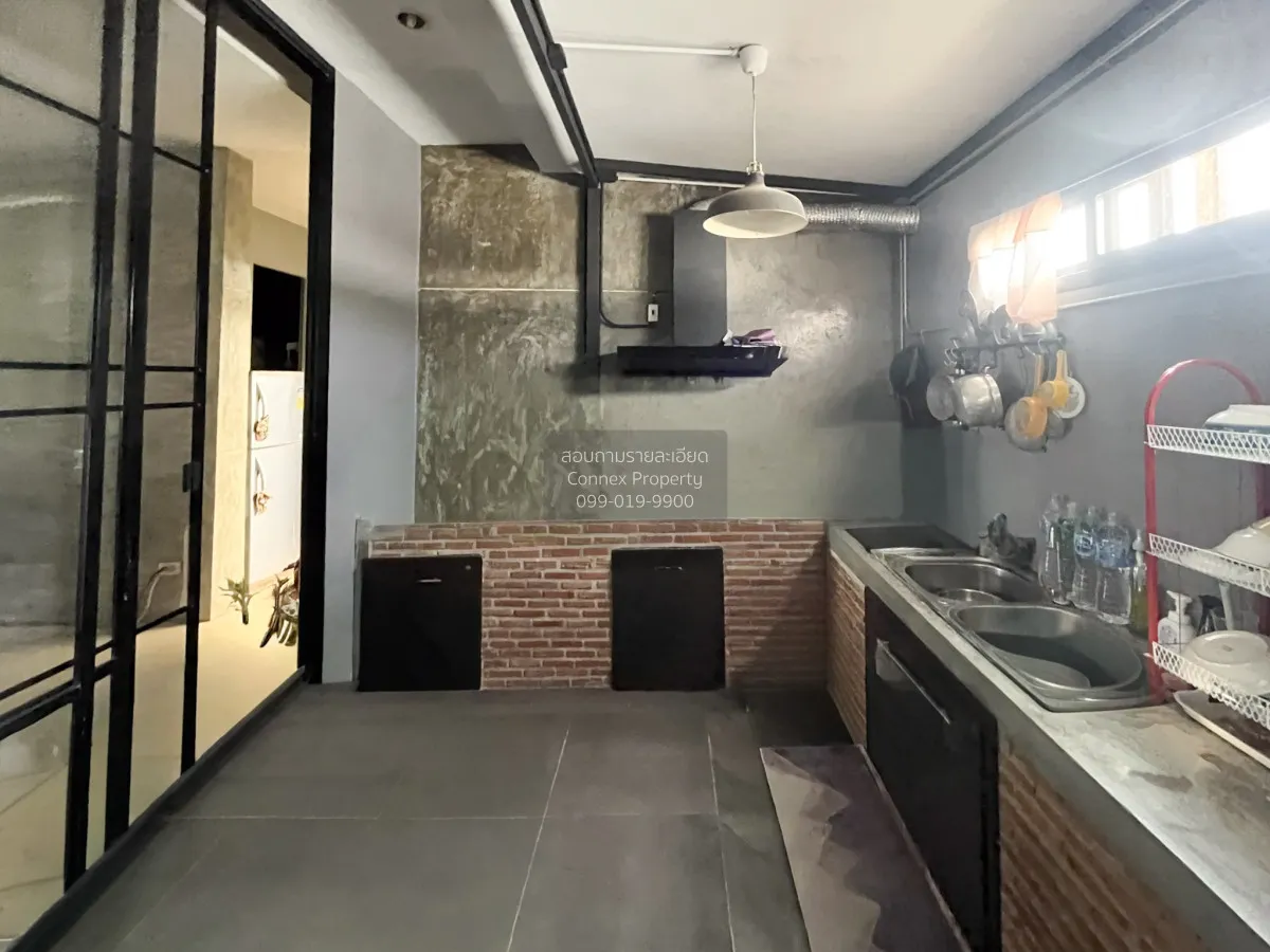 For Sale House , The Season Phetkasem 69 , Nong Khaem , Nong Khae