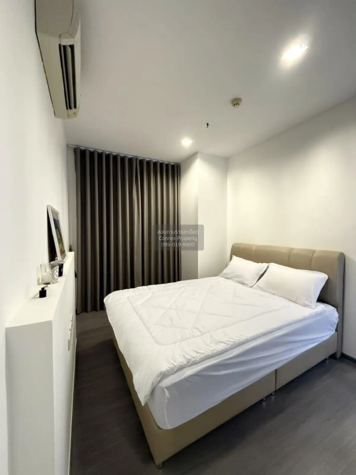 เช่าคอนโด  นายน์ บาย แสนสิริ BTS-วงเวียนใหญ่ คลองต้นไทร เขต คลองส 3