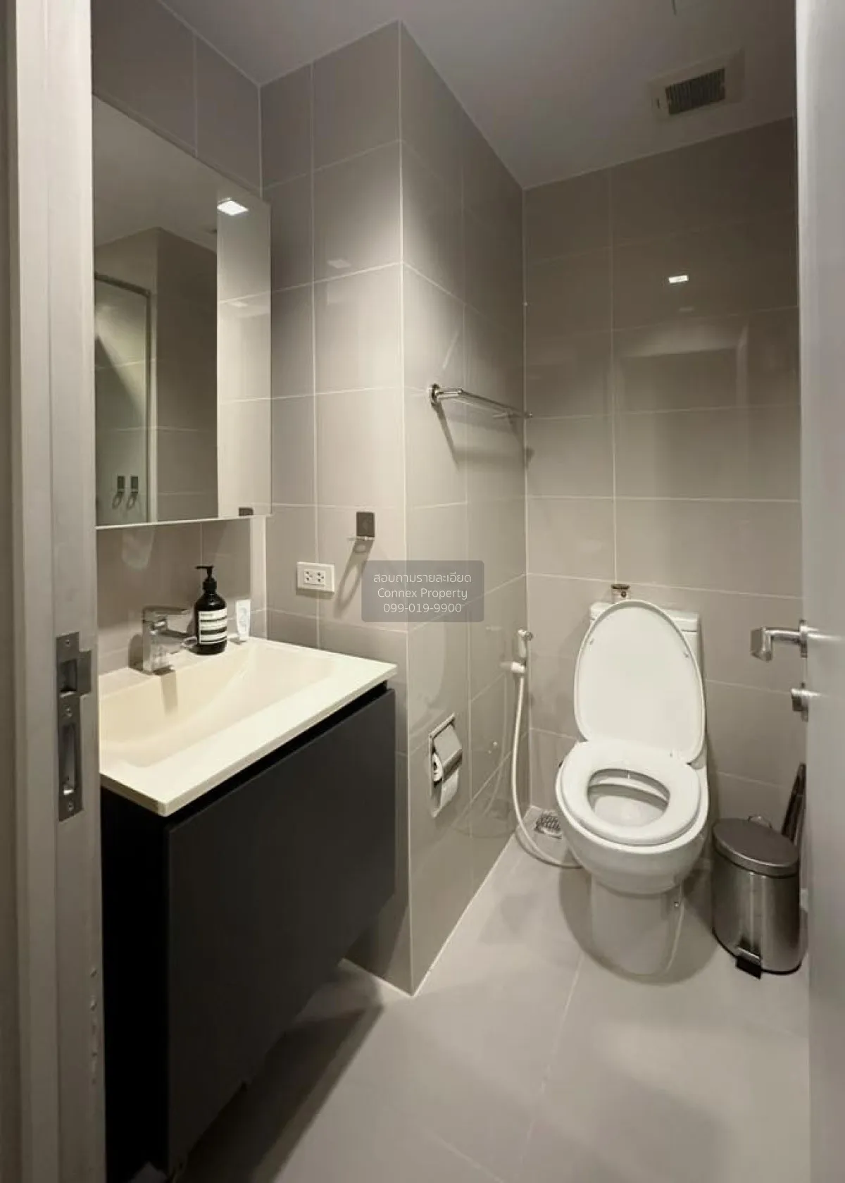 เช่าคอนโด  นายน์ บาย แสนสิริ BTS-วงเวียนใหญ่ คลองต้นไทร เขต คลองส