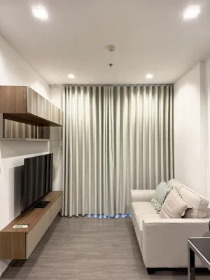 เช่าคอนโด  นายน์ บาย แสนสิริ BTS-วงเวียนใหญ่ คลองต้นไทร เขต คลองสาน กรุงเทพ CX-154078