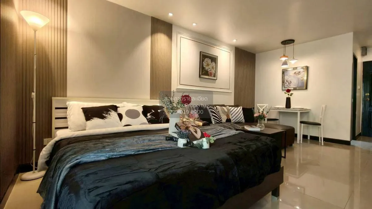 ขายคอนโด  รีเจ้นท์ โฮม 7 ซอยสรรพาวุธ 2 BTS-บางนา บางนา เขต บางนา  1