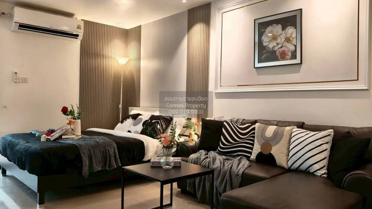 ขายคอนโด  รีเจ้นท์ โฮม 7 ซอยสรรพาวุธ 2 BTS-บางนา บางนา เขต บางนา  3