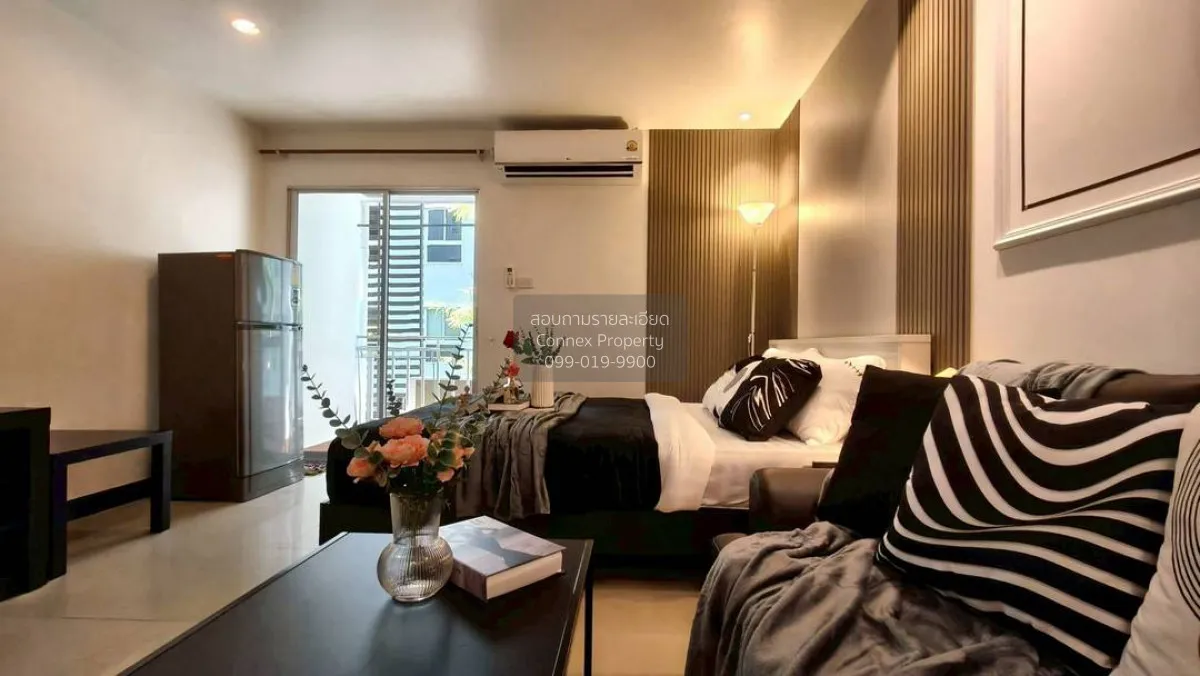 ขายคอนโด  รีเจ้นท์ โฮม 7 ซอยสรรพาวุธ 2 BTS-บางนา บางนา เขต บางนา  4