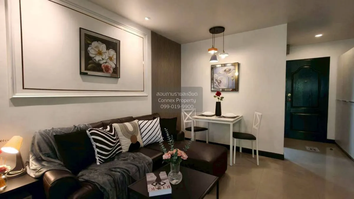 ขายคอนโด  รีเจ้นท์ โฮม 7 ซอยสรรพาวุธ 2 BTS-บางนา บางนา เขต บางนา 