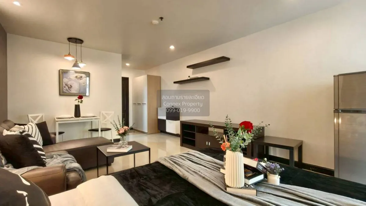 ขายคอนโด  รีเจ้นท์ โฮม 7 ซอยสรรพาวุธ 2 BTS-บางนา บางนา เขต บางนา 