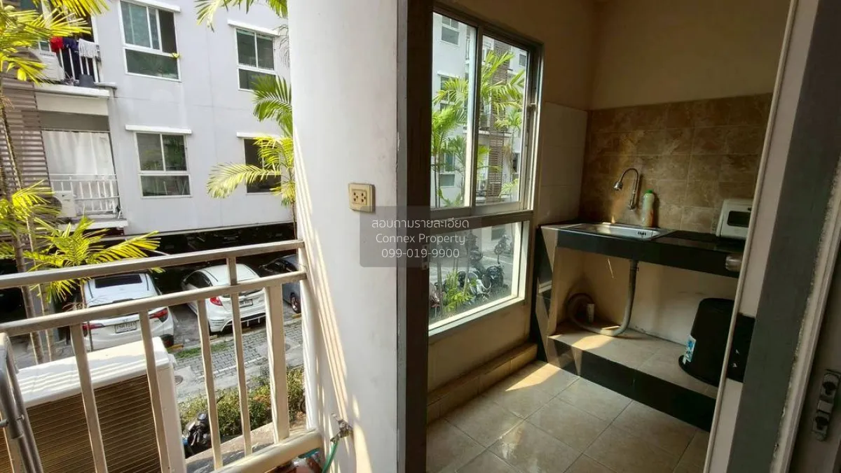 ขายคอนโด  รีเจ้นท์ โฮม 7 ซอยสรรพาวุธ 2 BTS-บางนา บางนา เขต บางนา 