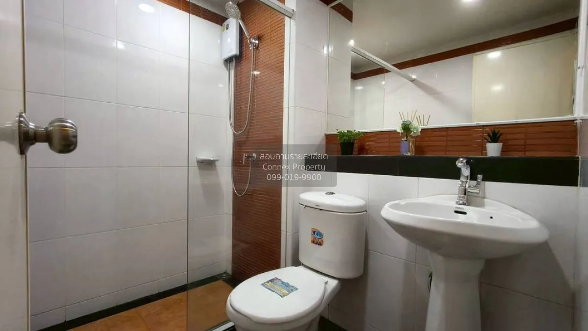 ขายคอนโด  รีเจ้นท์ โฮม 7 ซอยสรรพาวุธ 2 BTS-บางนา บางนา เขต บางนา 