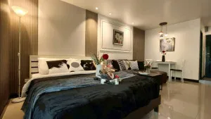 ขายคอนโด  รีเจ้นท์ โฮม 7 ซอยสรรพาวุธ 2 BTS-บางนา บางนา เขต บางนา กรุงเทพ CX-154081